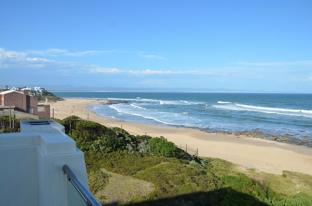 Seashells Holiday Apartments And Conference Centre Jeffreysbugten Eksteriør billede